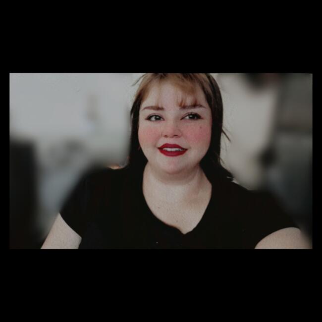 Babysitter in Guadalupe: Esmeralda Berenice