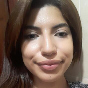 جليسة أطفال في أكادير: Fatima zahra