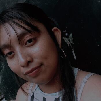 Babysitter in La Concepción: Jasari