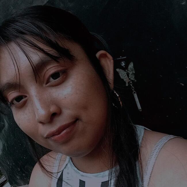 Babysitter in La Concepción: Jasari