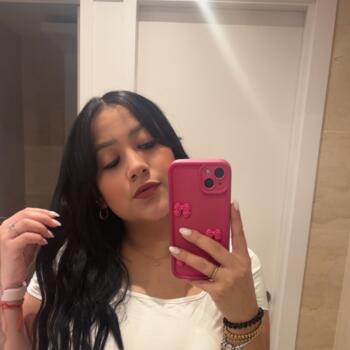 Trabajo de canguro en Barcelona: trabajo de canguro Pamela