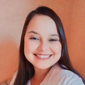 Babá em Marília: Lavinia