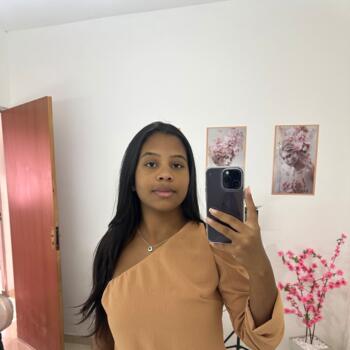 Babysitter Contagem: Thayná Carvalho