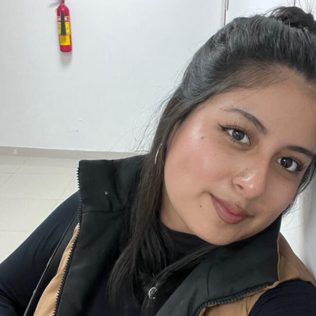 Babysitter in La Victoria (Provincia de Chiclayo): Mariana