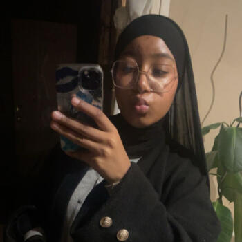 Babysitter in Saint-Etienne: Yahya Tasnime