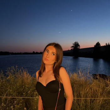 Baby-sitter Bordeaux: Enola