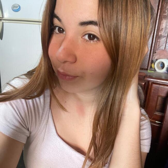 Niñera en Ciudad de Resistencia: Aylenn