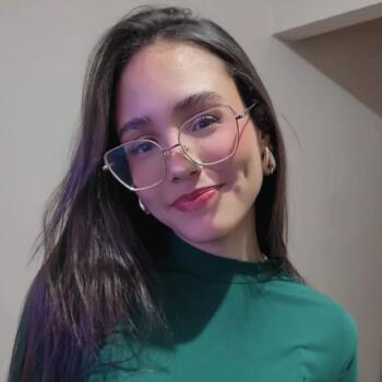 Babá em São Paulo: Camilly