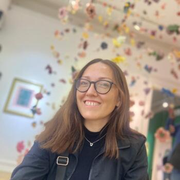 Babysitter in Maipú: KAREN