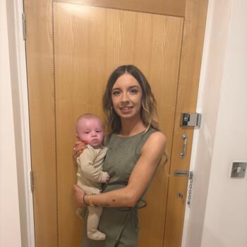 Babysitting job in Abbeyleix: babysitting job Shauna