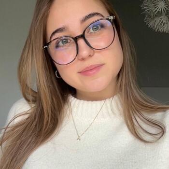 Babysitter Mannheim: Anna