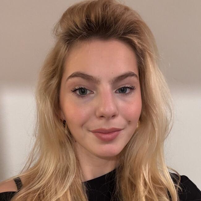 Babysitter in Zagreb: Mila