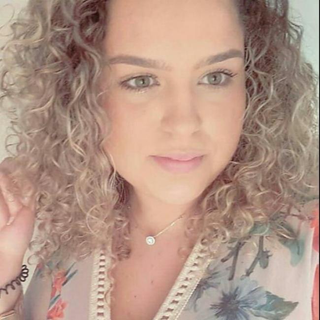 Babá em São Paulo: Larissa