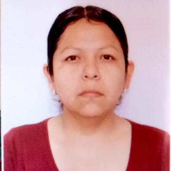 Niñera en Lima: Ana Karin
