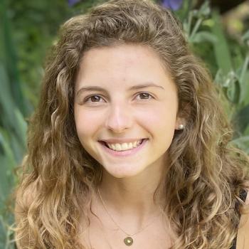 Baby-sitter in Loos: Charlotte