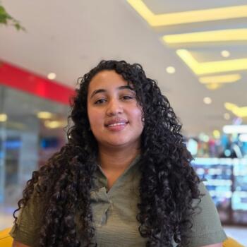 Niñera en Cartago: Paola Rodriguez