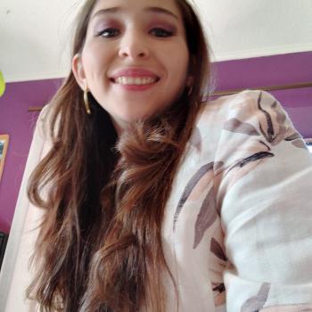 Niñera Limache: Camila