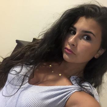 Babysitter a Napoli: Fabiana