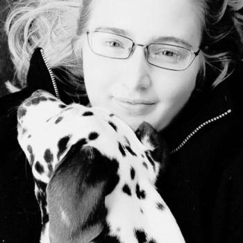 Babysitter in Zoersel: Caroline