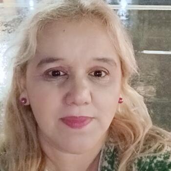 Babysitter in Buenos Aires: Sara