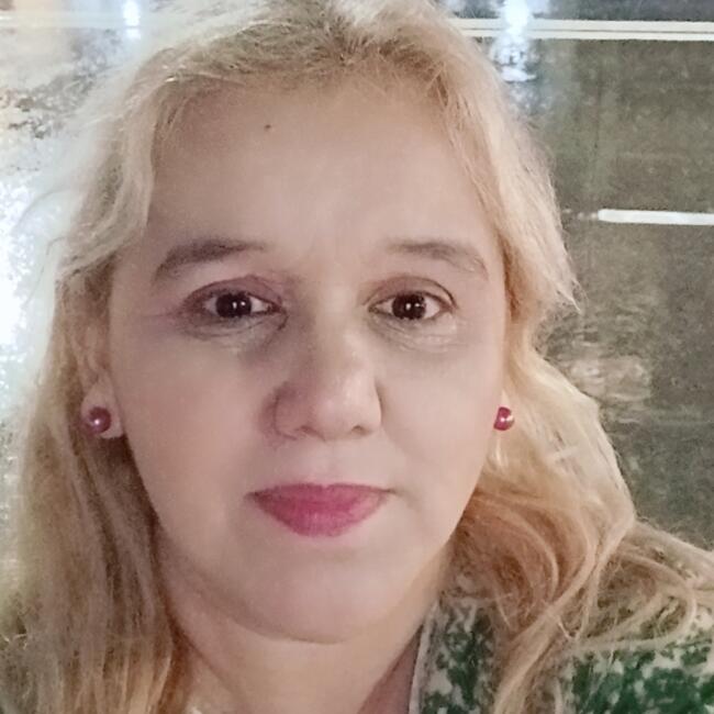 Babysitter in Buenos Aires: Sara