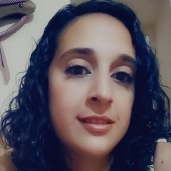 Babysitter in Bahía Blanca: Belen