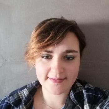 Babysitter in Habay: Violaine