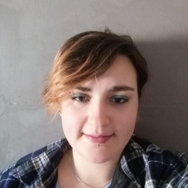 Babysitter in Habay: Violaine