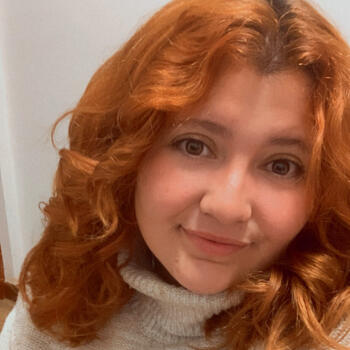 Babysitter in Coquimbo: Consuelo