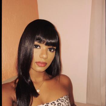 Babysitter in São Paulo (São Paulo): Evellyn