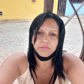 Babá em Angra dos Reis: GISELE DE SOUZA SILVA