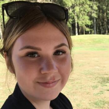 Barnvakt i Lindome: Lea