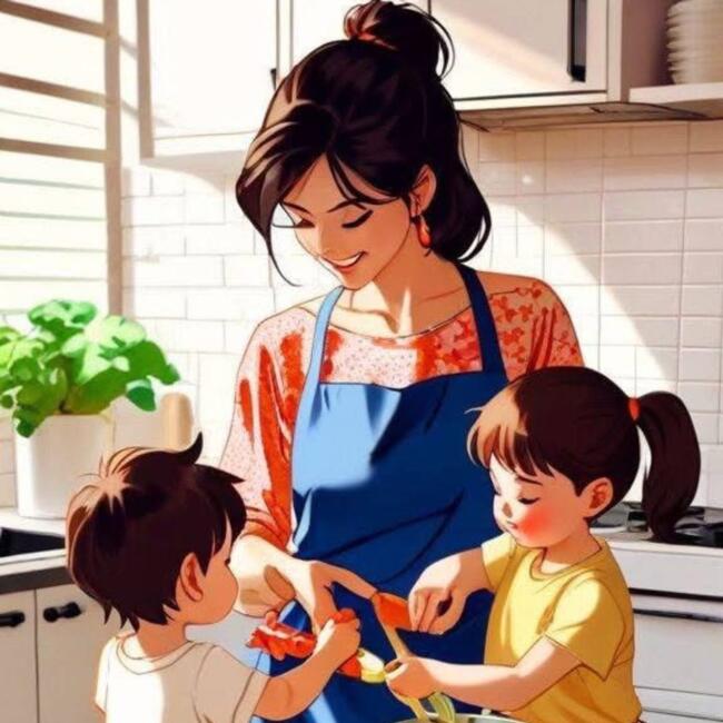 Babysitter in Vancouver: Dede