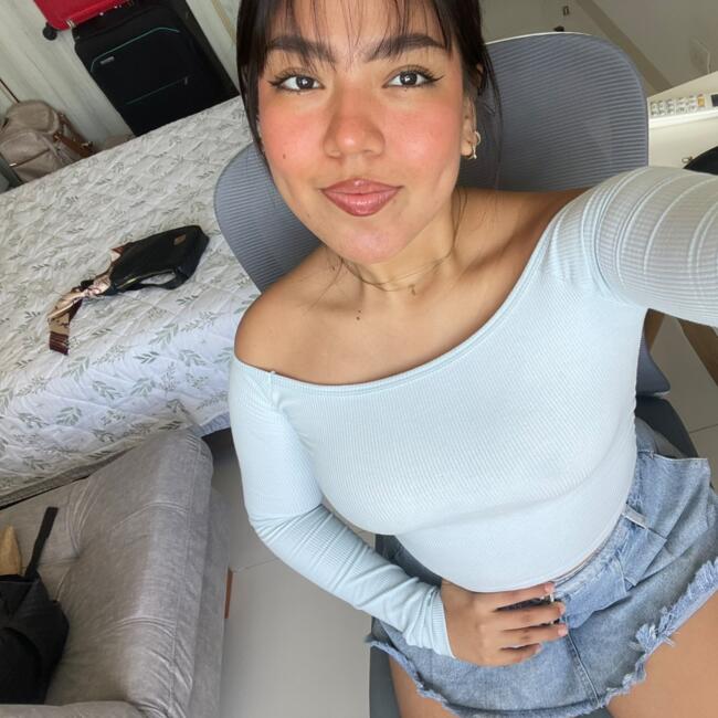 Babysitter in Soledad: Dannielle