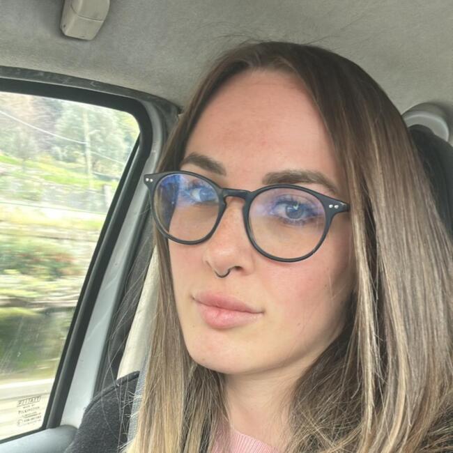 Babysitter a San Siro: Silvia