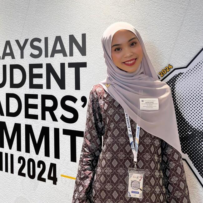 Pengasuh di Kuala Lumpur: Elmyra