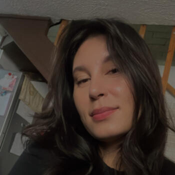 Niñera en Puente Alto: Karla francisca