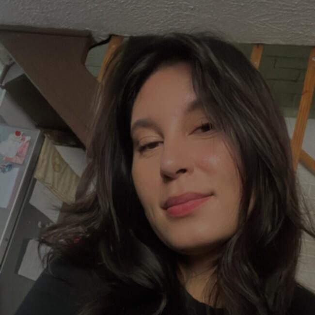 Niñera en Puente Alto: Karla francisca