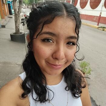 Niñera Ciudad de México: Daniela