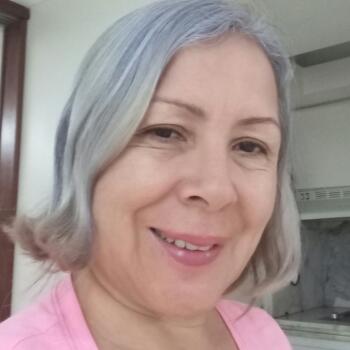 Niñera en Cúa: Maria