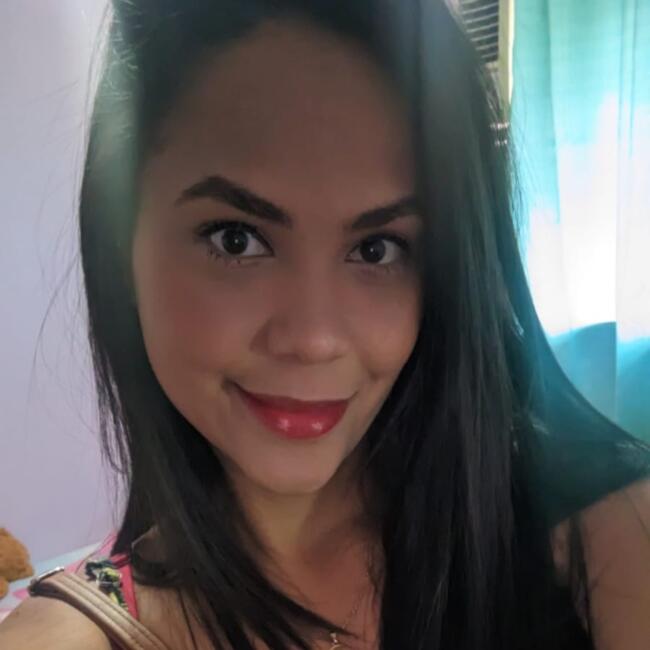 Babysitter in Guarenas: Thekarin