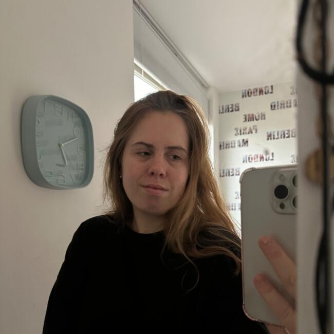 Oppas in Zwolle: Ylona