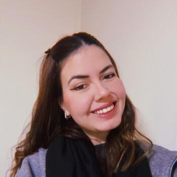 Babysitter in Dublin: Renata Gomes