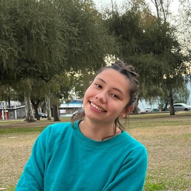 Babysitter in Catamarca: Luciana