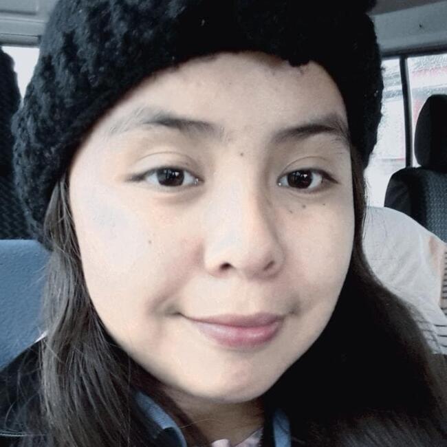 Babysitter in Santa Cruz: Flor sara