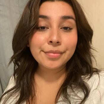 Niñera en Purranque: Pia