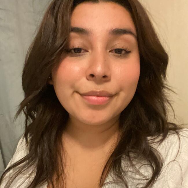 Niñera en Purranque: Pia