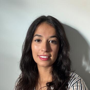 Babysitter in Etterbeek: Rim