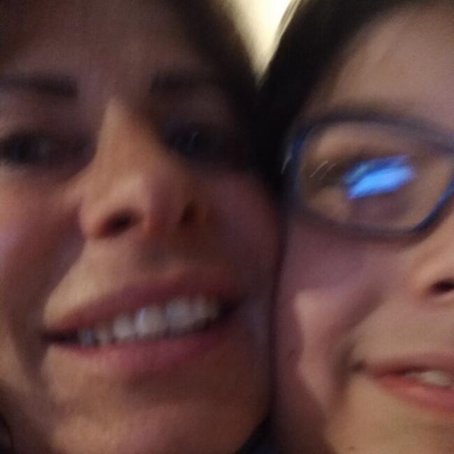 Babysitter in Bellaria-Igea Marina: Fabiola