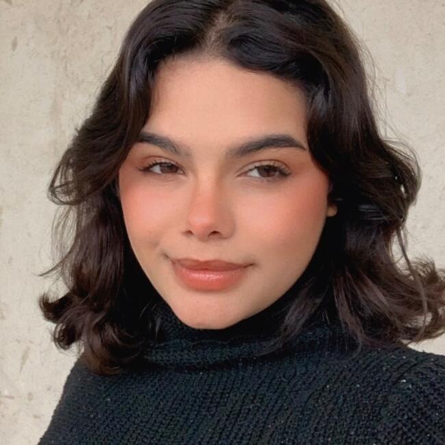 Babá em Campo Magro: Eduarda